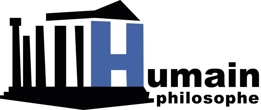 logo humain philosophe