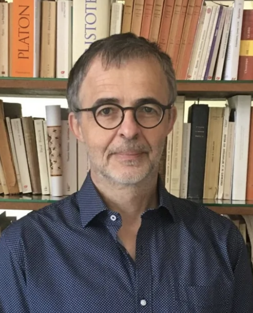 image activité Nos valeurs sont-elles les bonnes?  Une conférence de Jean-Michel Longneaux